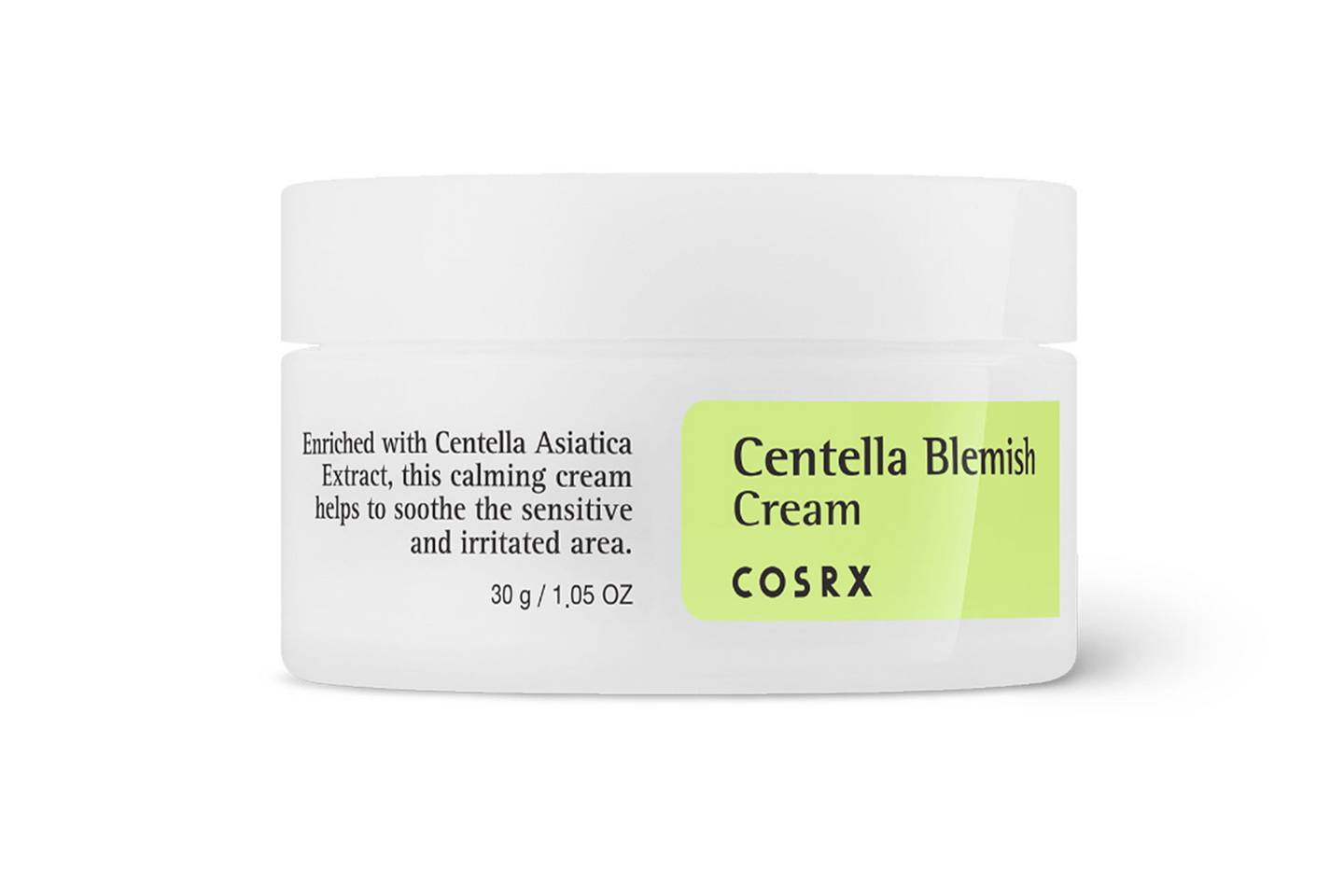 What Is Cica And How Do I Implement It On My Skincare Routine? | Glamour UK