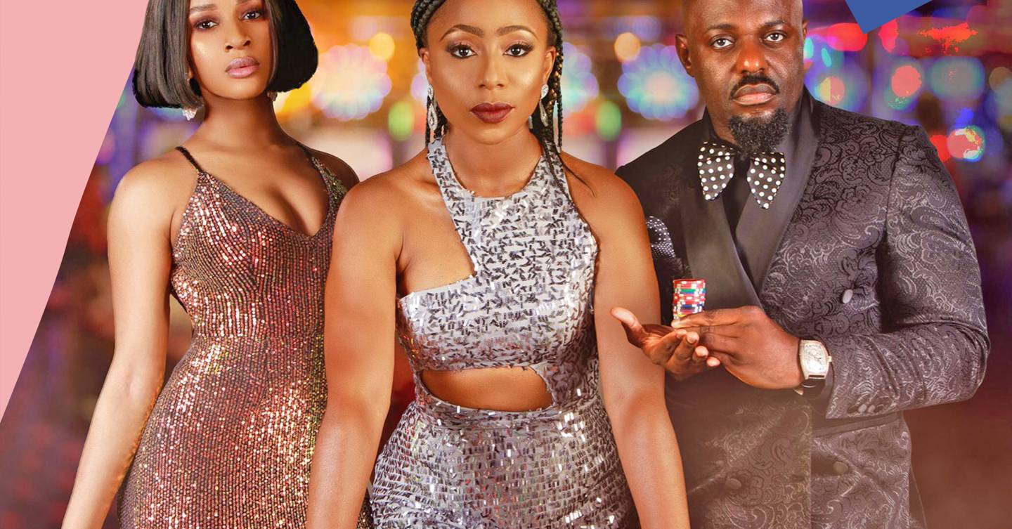 Nollywood Films: Best Nigerian Films On Netflix | Glamour UK