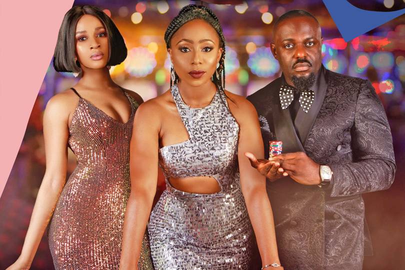 Nollywood Films Best Nigerian Films On Netflix Glamour UK