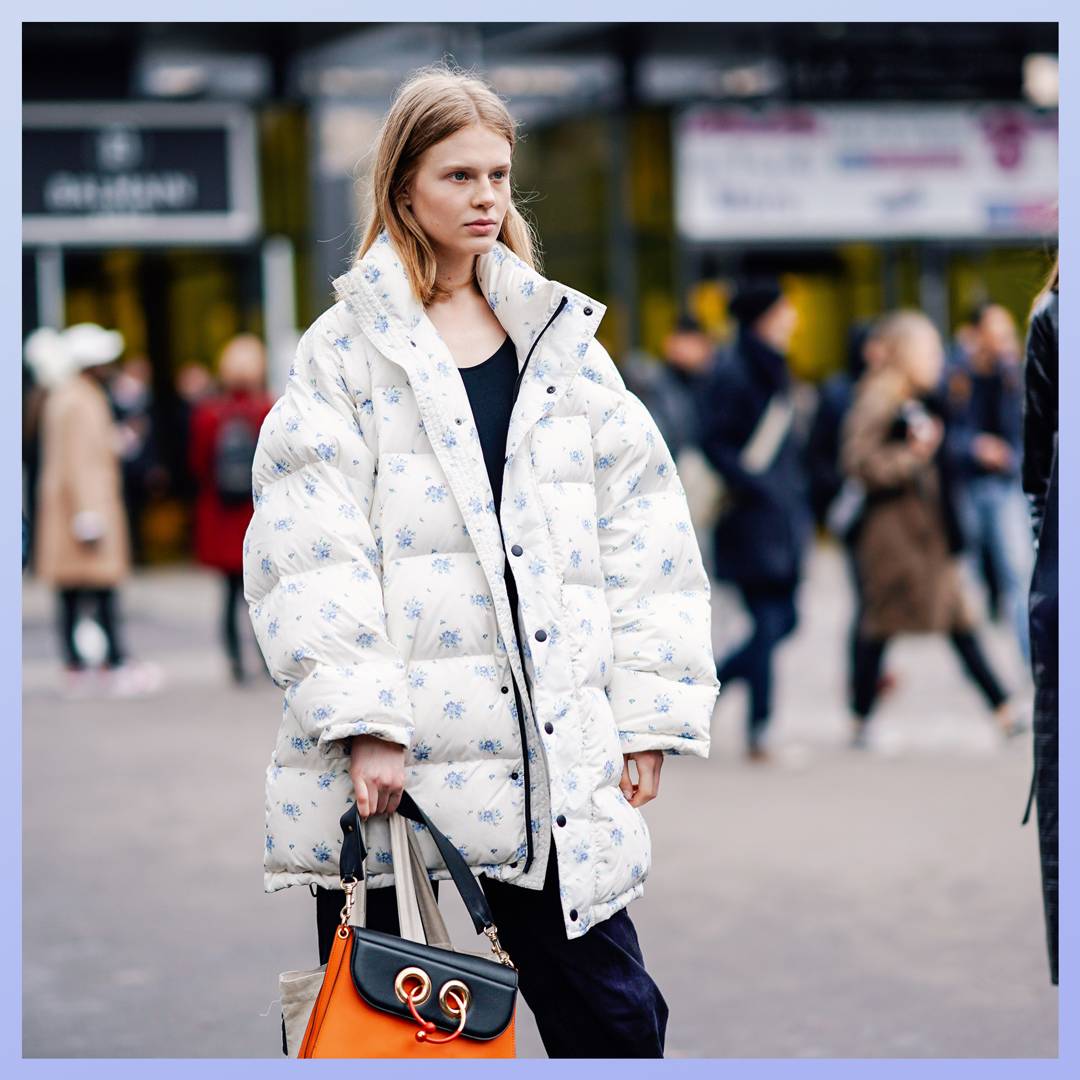 Image: 14 puffer jackets giving us all the cuddly marshmallow feels