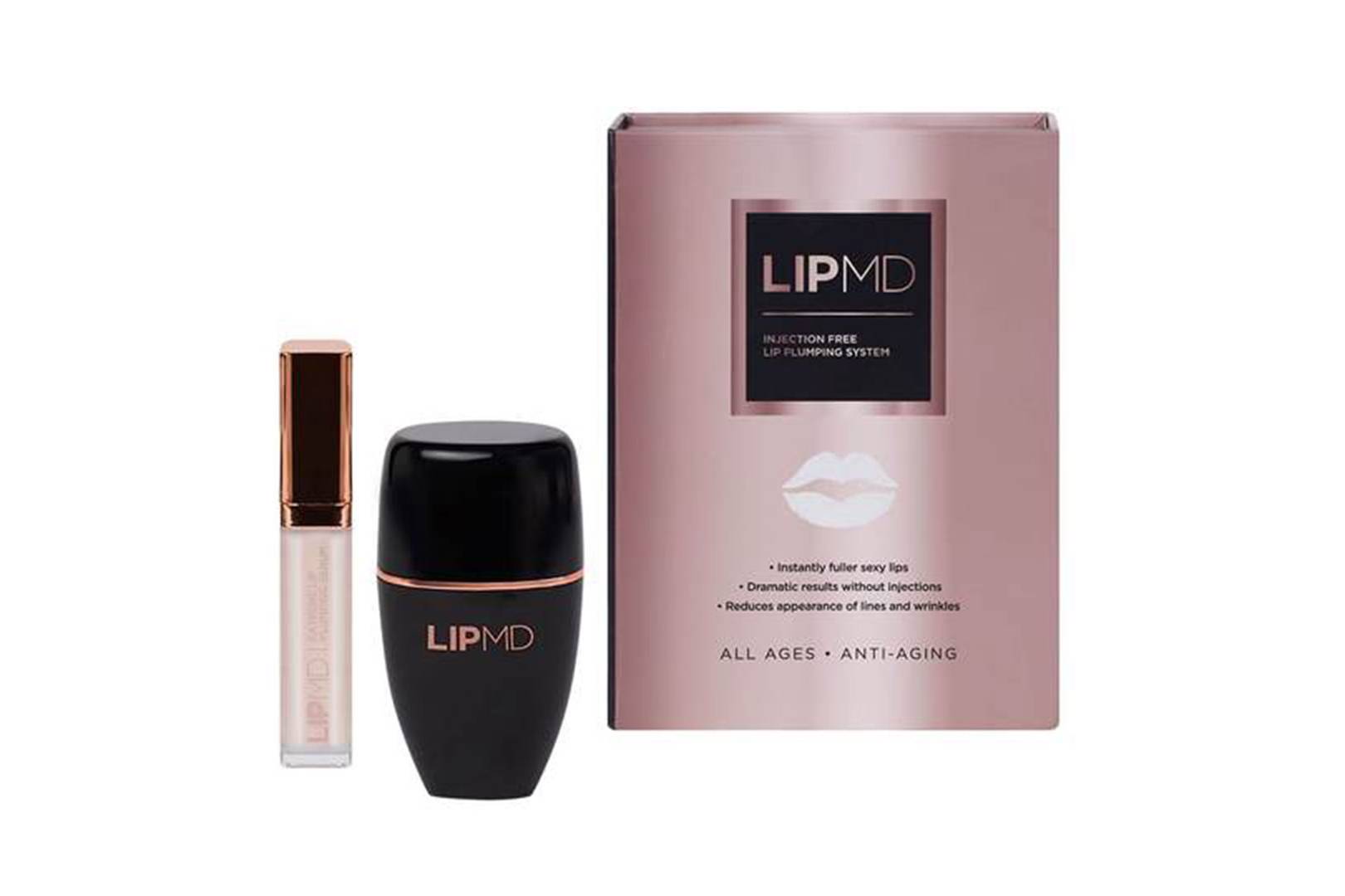 Best Lip Plumping Products and Treatments (no filler necessary ...