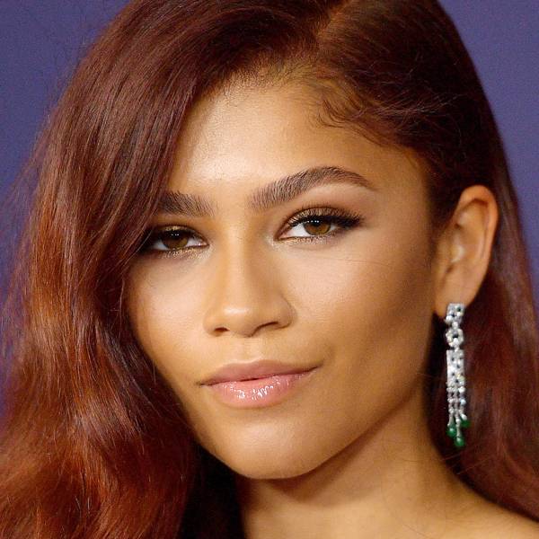 Cherry Red Hair Is Taking Off And Here's How To Wear It | Glamour UK