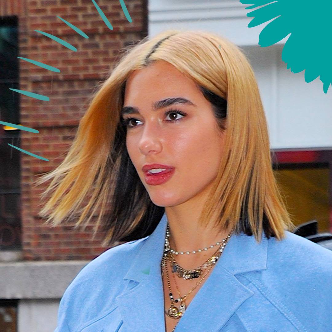 Image: 'Out of office hair' is the rebellious trend everyone's asking for in salons