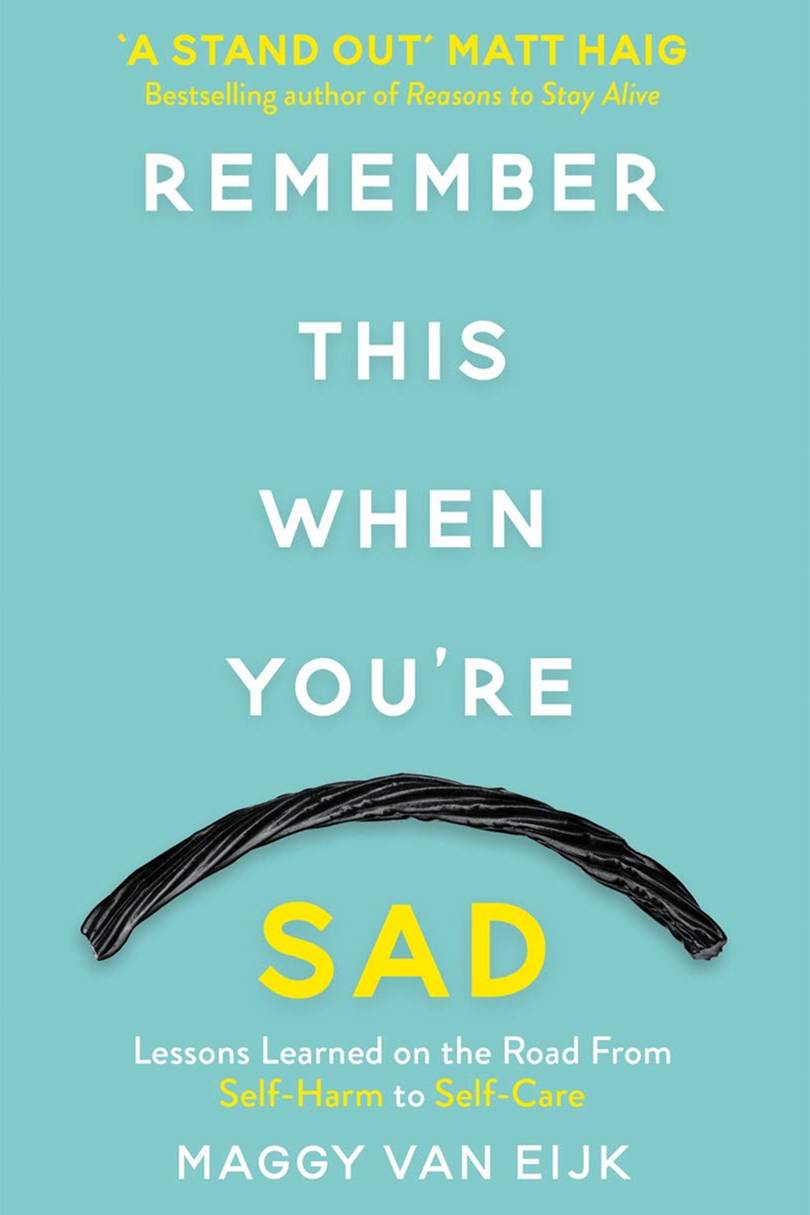 17 Best Mental Health Books To Buy In 2021 Glamour UK