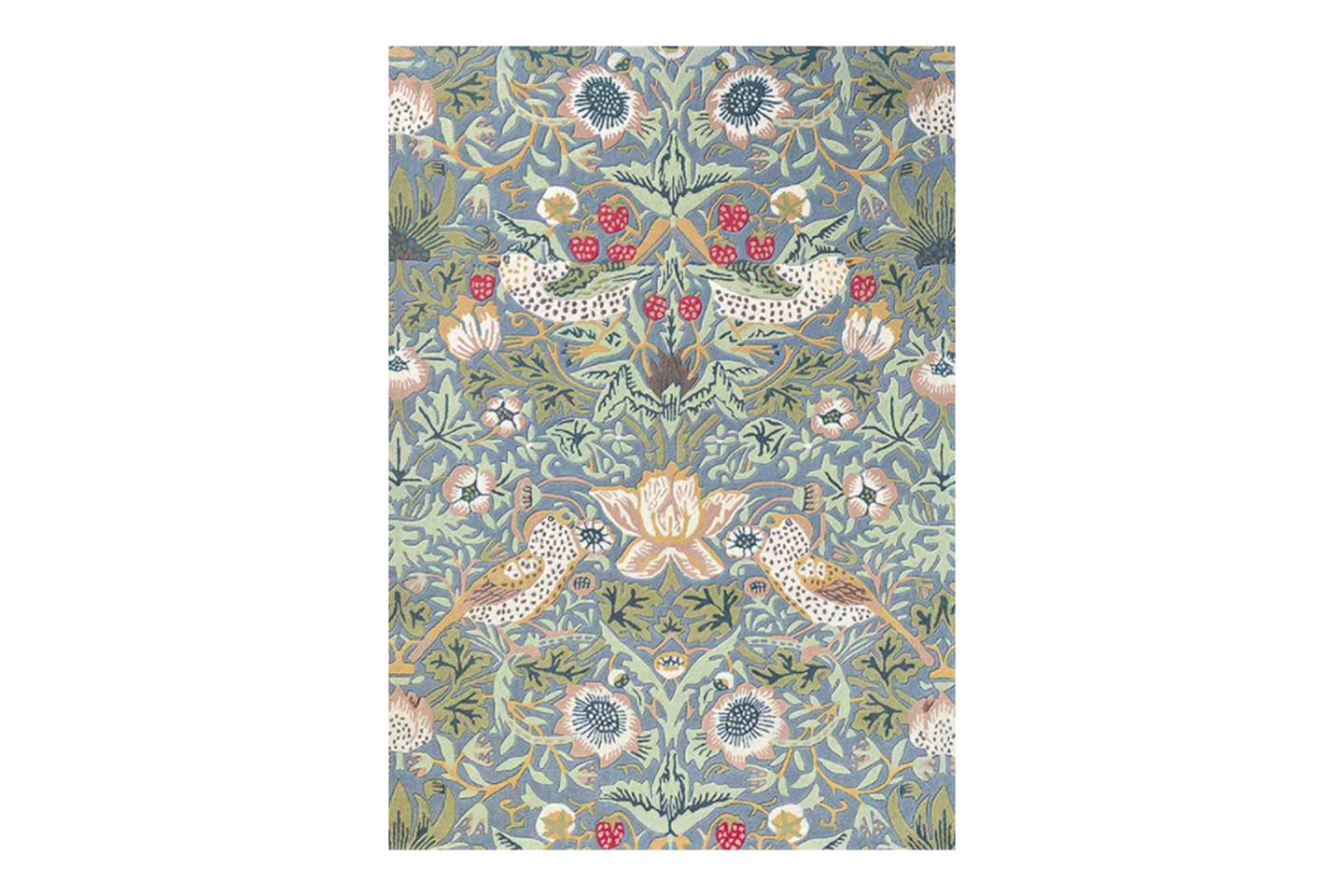 21 Best Rugs of 2021 To Add Character To Your Home Glamour UK