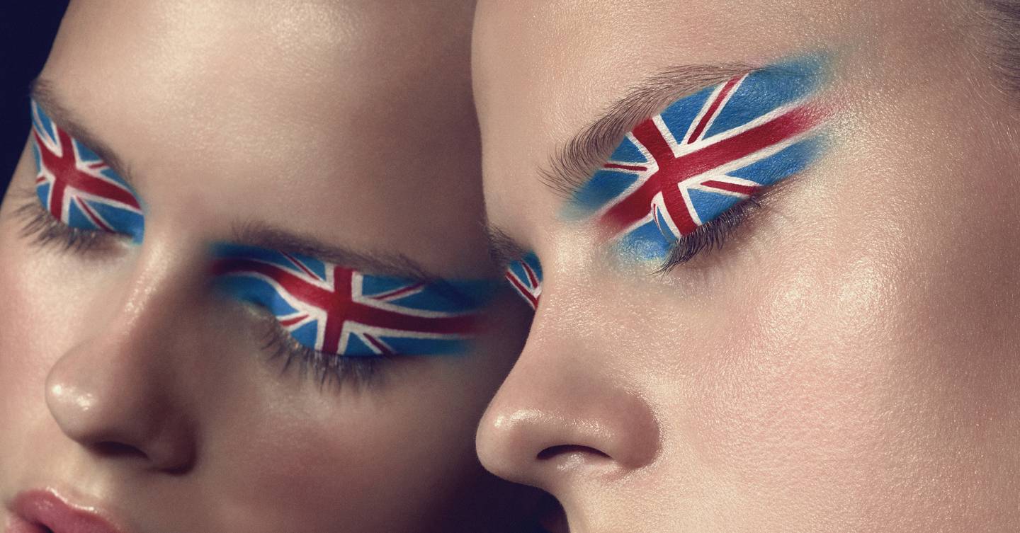 What British Beauty Looks Like Around The UK  Glamour UK