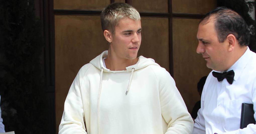 Justin Bieber wants a wife and he is “dead serious” about it | Glamour UK