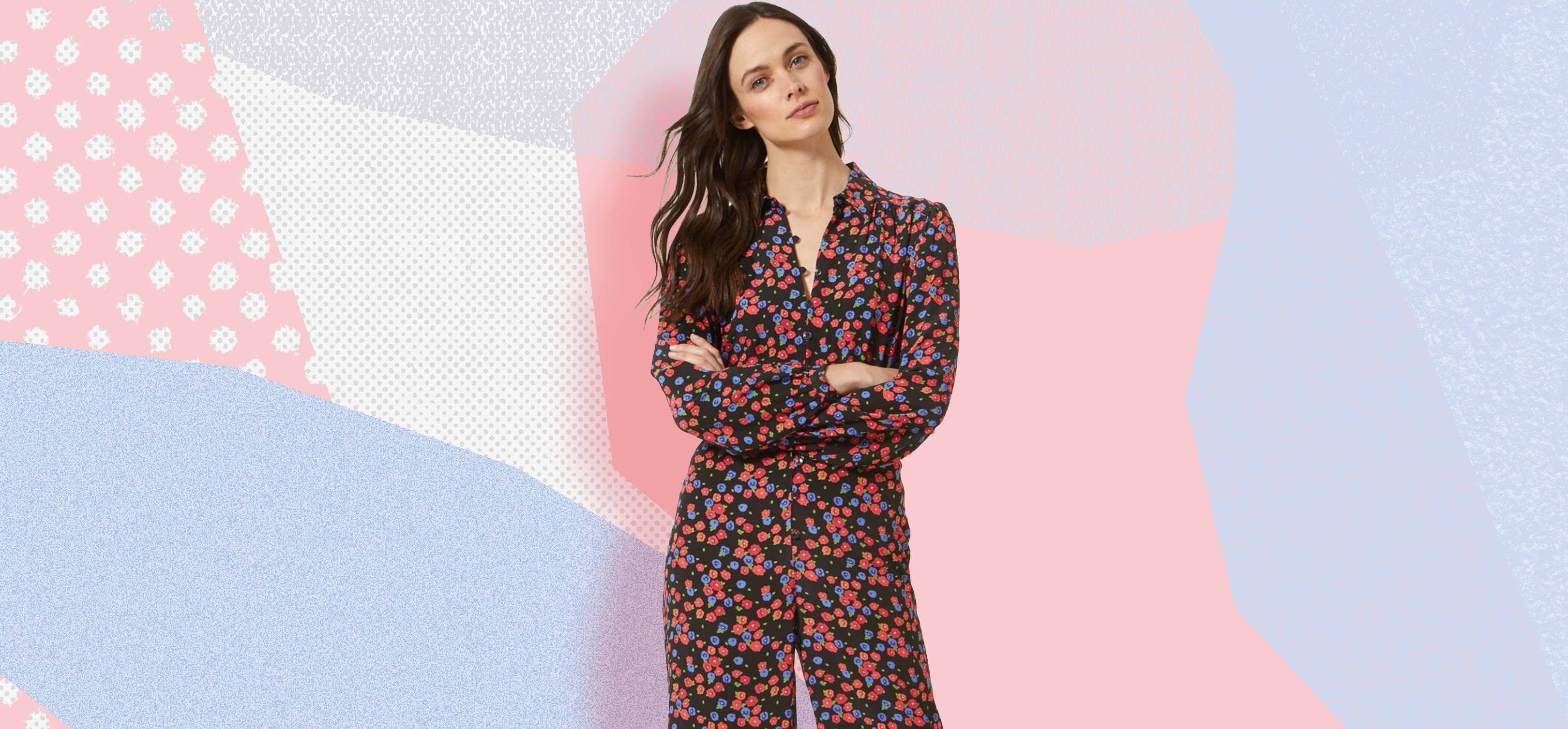 m&s ladies jumpsuits