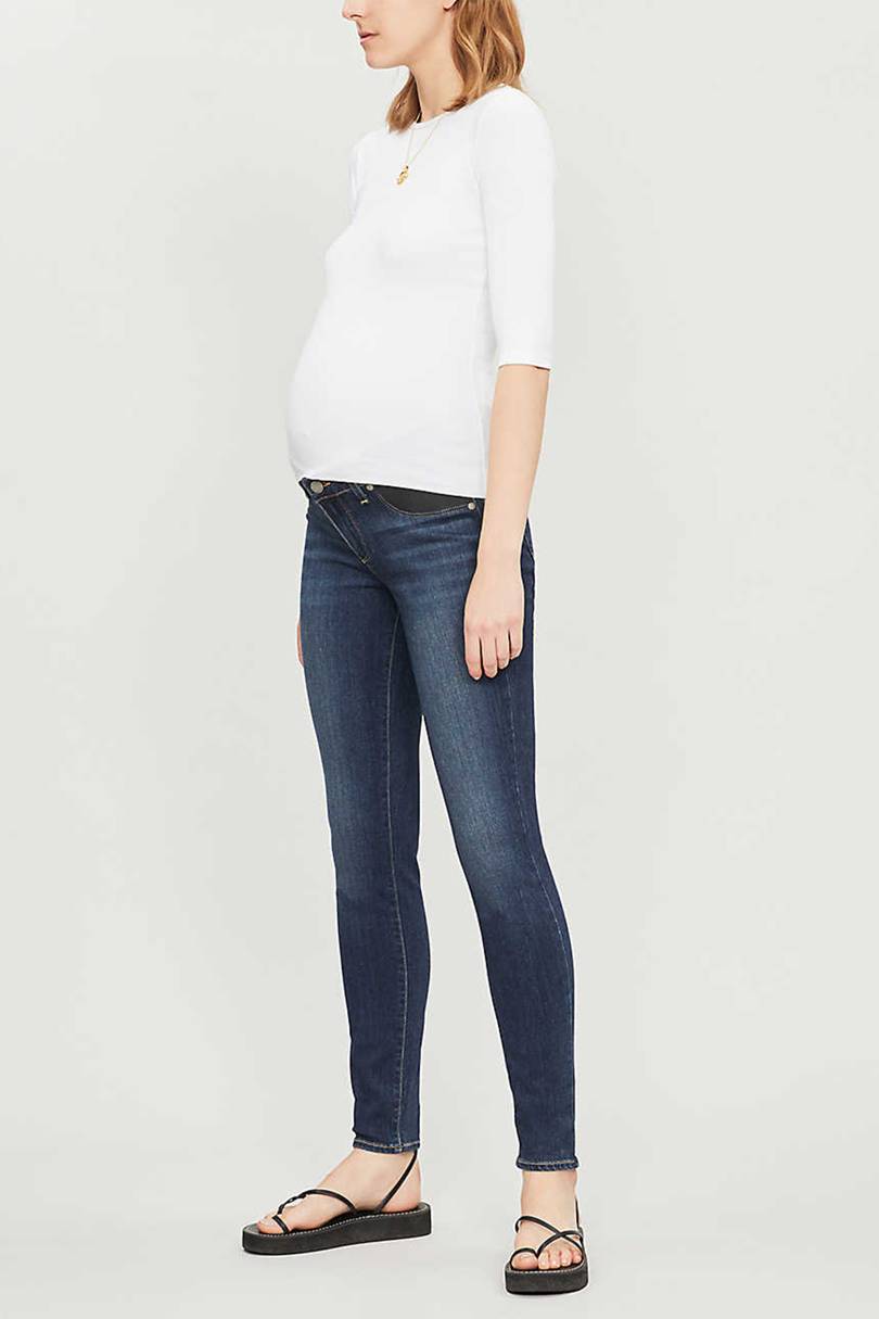 Best Maternity Clothes & Maternity Brands To Wear Throughout Your