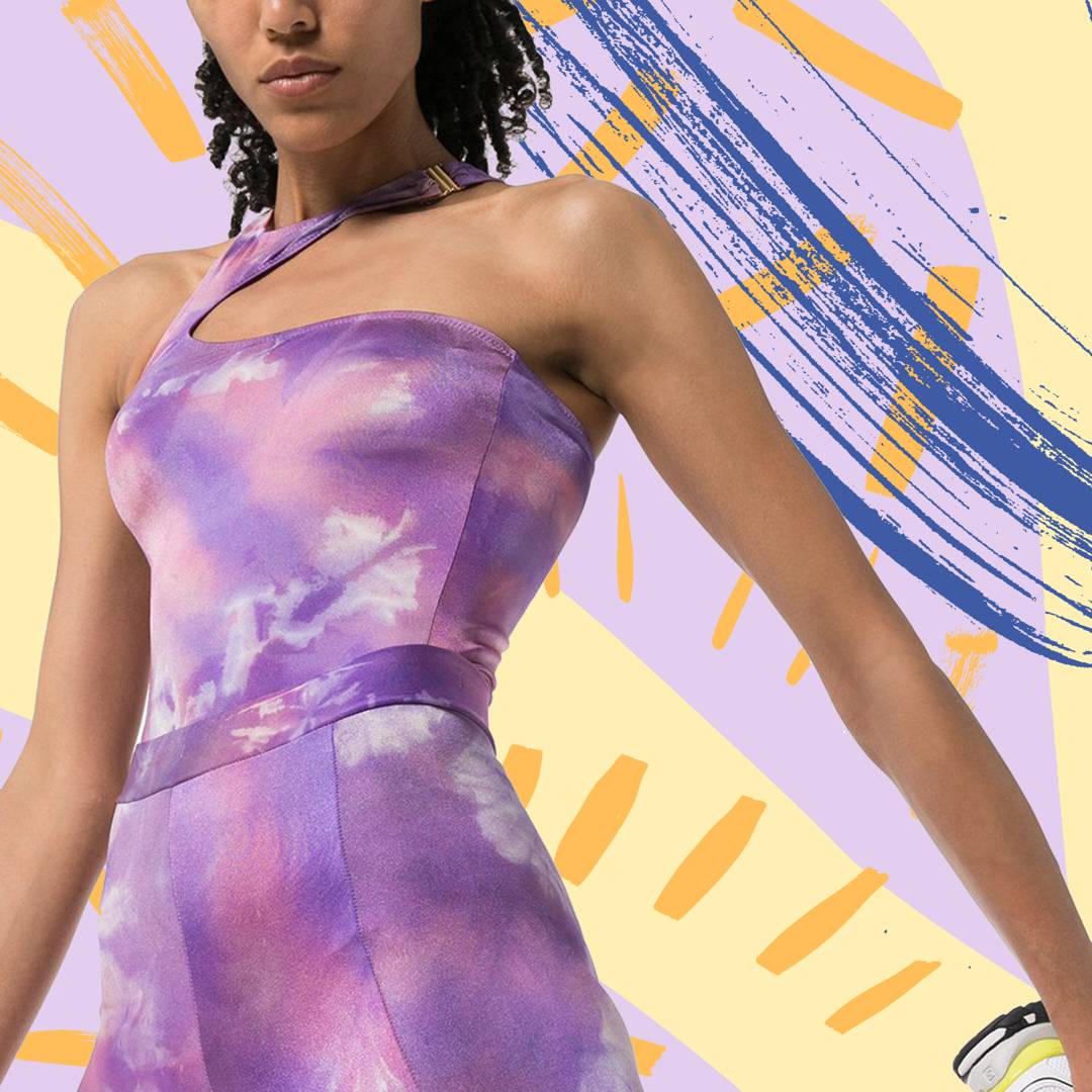 Image: All the best workout clothes that will *actually* make you want to work out at home