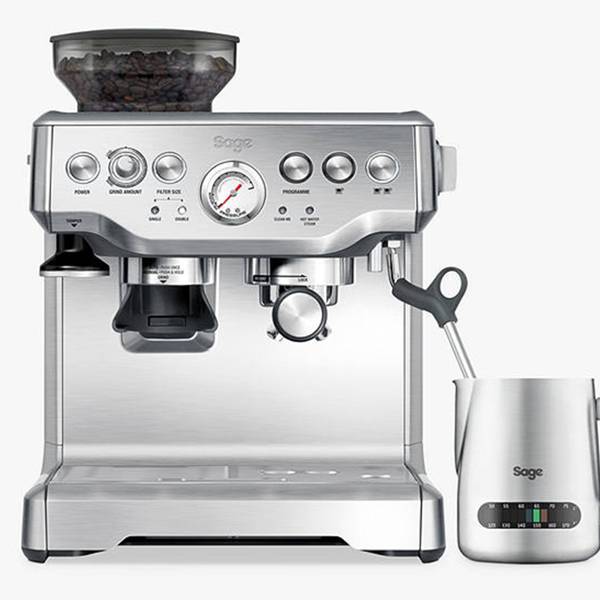 15 Best Coffee Machines UK TopRated Coffee Machines for Every Budget