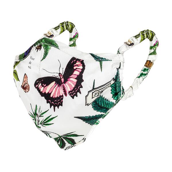 15 Best Silk Face Masks For Sensitive Skin Glamour UK