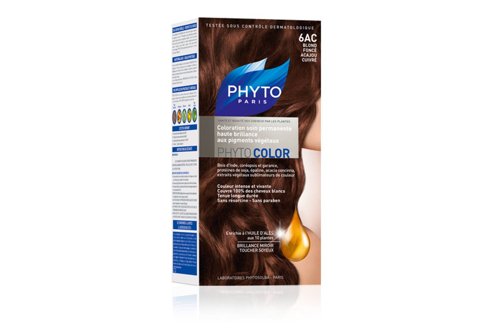 Best At Home Hair Dye Diy Box Dyes Glamour Uk