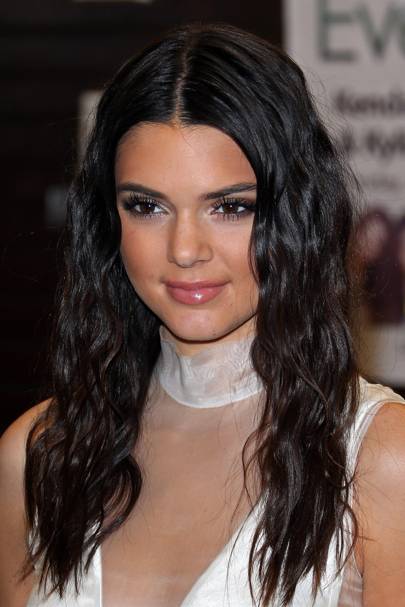 Kendall Jenner S Hair And Makeup Her Best Beauty Looks Glamour Uk