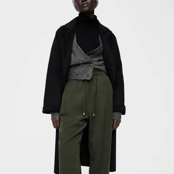 Zara Winter Sale 2021: 23 Best Discounted Items To Buy | Glamour UK