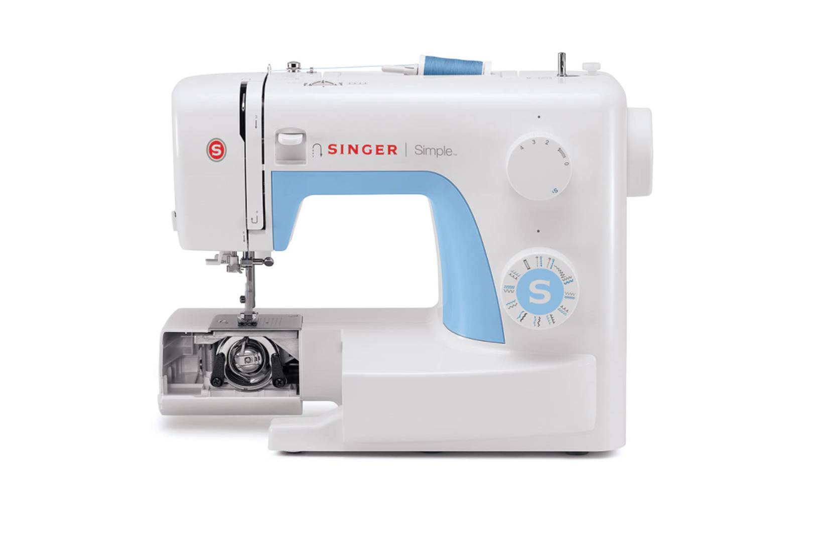 9 Best Sewing Machines 2020 That Are Still in Stock Glamour UK