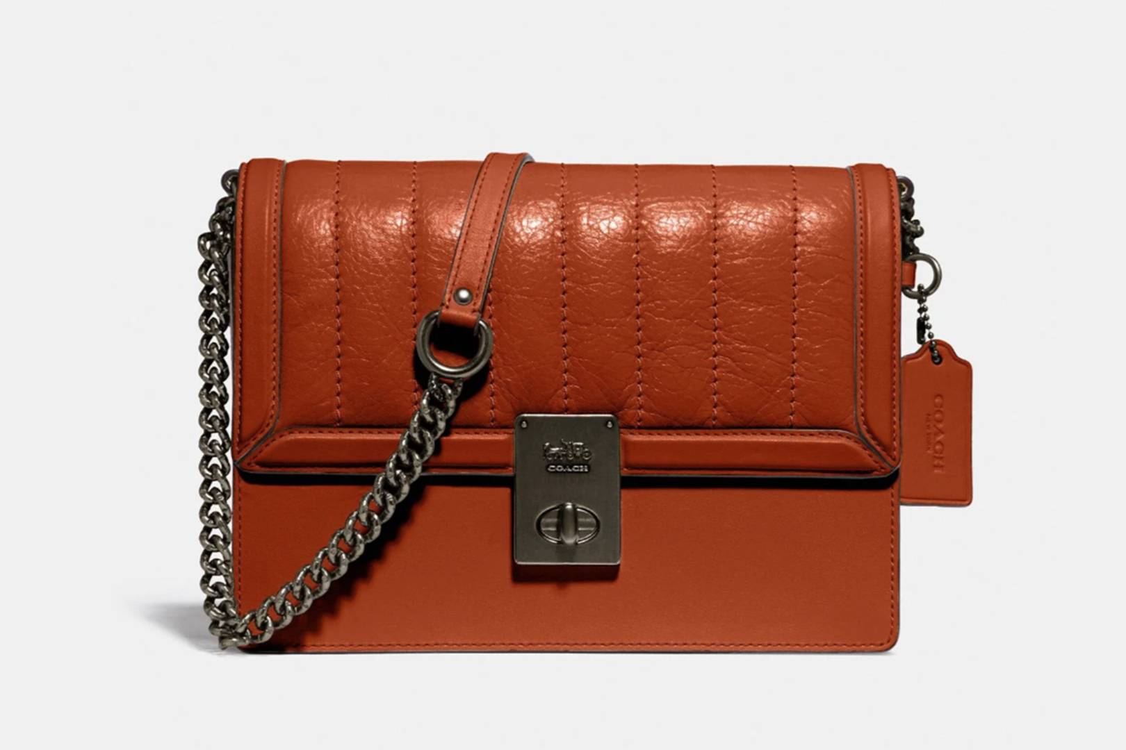Coach Bags 11 Best Designer Handbags To Choose From Glamour UK
