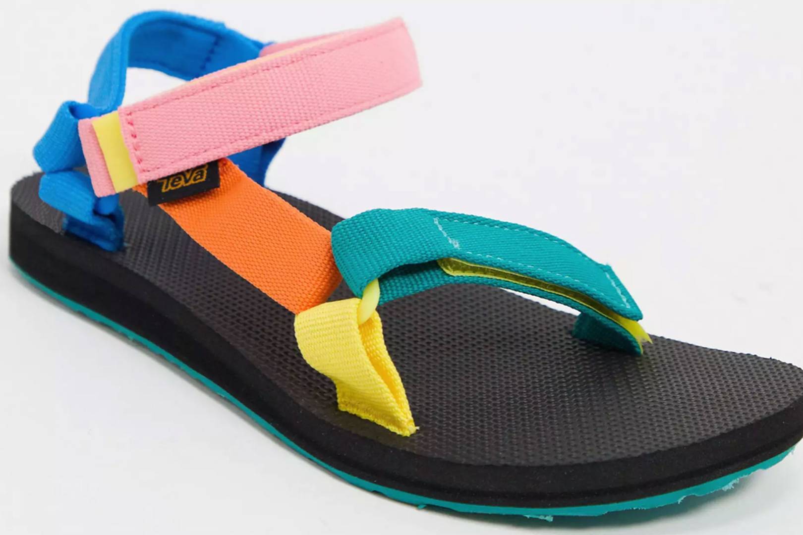 Chunky Dad Sandals Are The Fashion World's New Favourite Shoe: Shop Our ...