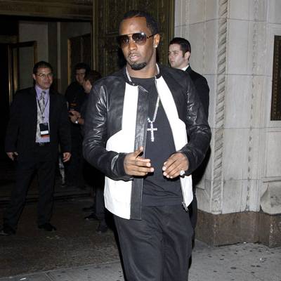 P Diddy news and features | Glamour UK