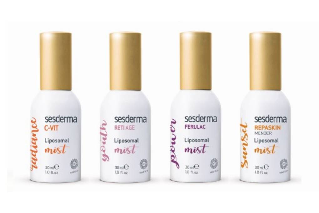 Sesderma UK Launch Popular Spanish Skincare Brand Has Arrived Glamour UK
