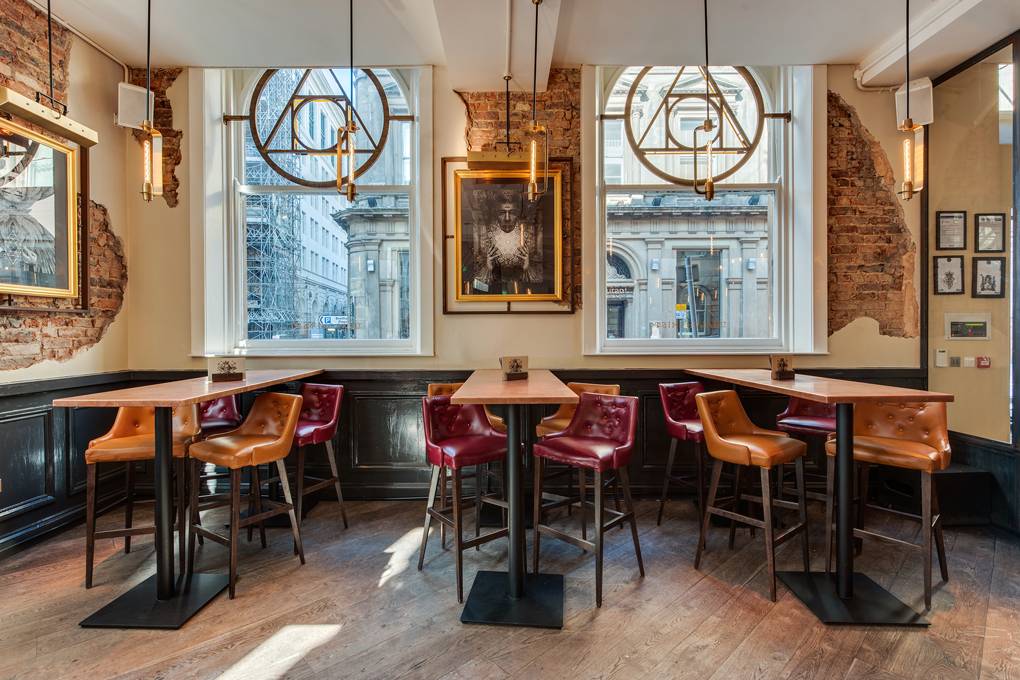 Best Bottomless Brunches in Liverpool Glamour UK