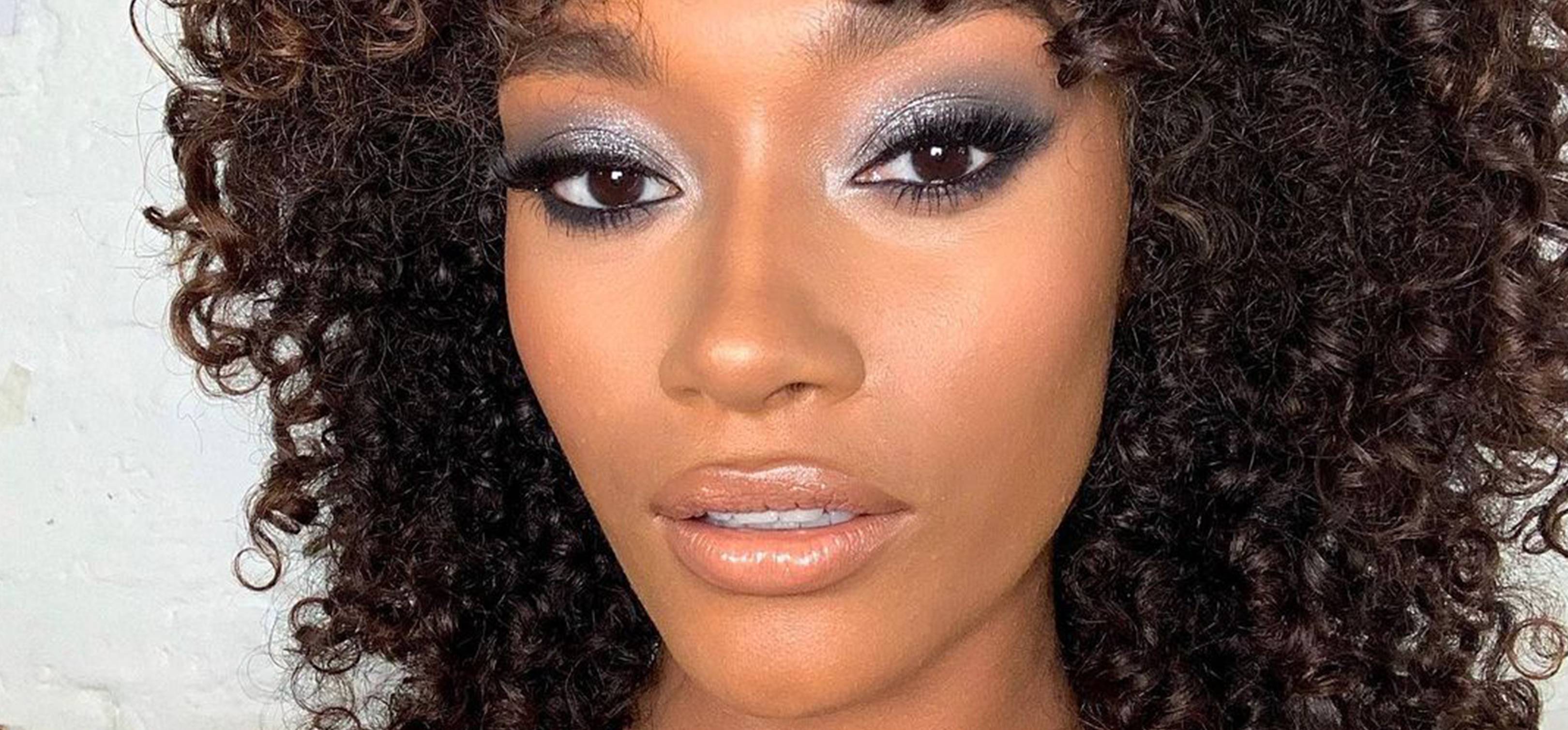The Best London Makeup Artists To Book For A Glow Up Glamour Uk