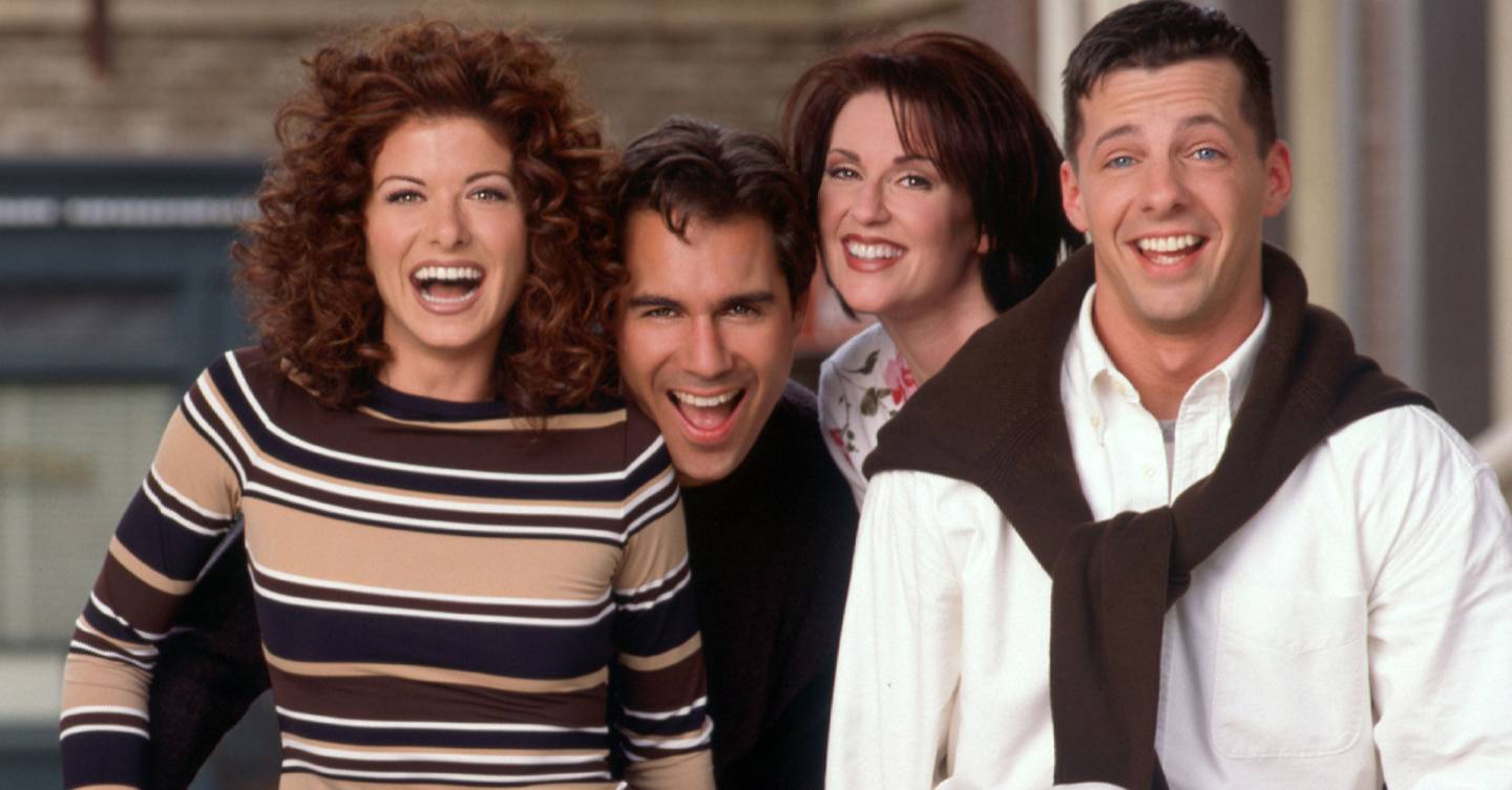 The Longest TV Shows To BingeWatch Glamour UK