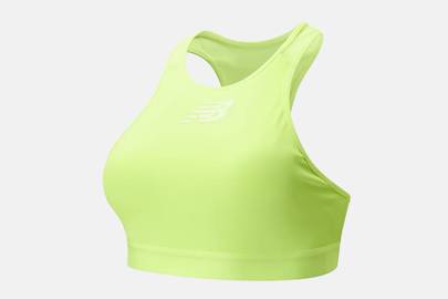 best sports bra for cycling