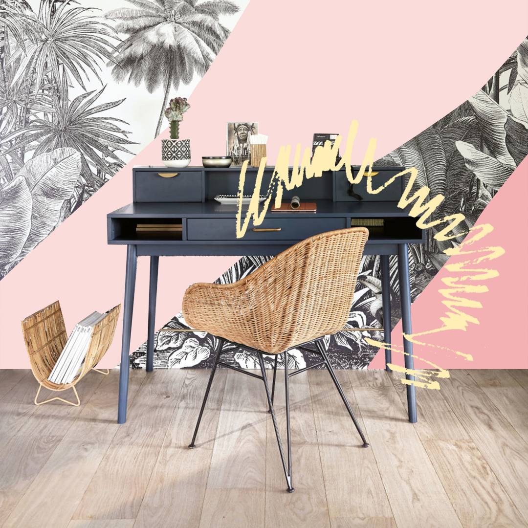 Image: WFH giving you a sore back? Here are 12 stylish desk chairs that'll fix your aches and update your space