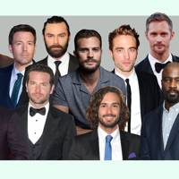 100 Sexy & Hot Men 2017 â€“ Sexiest men results | Glamour UK