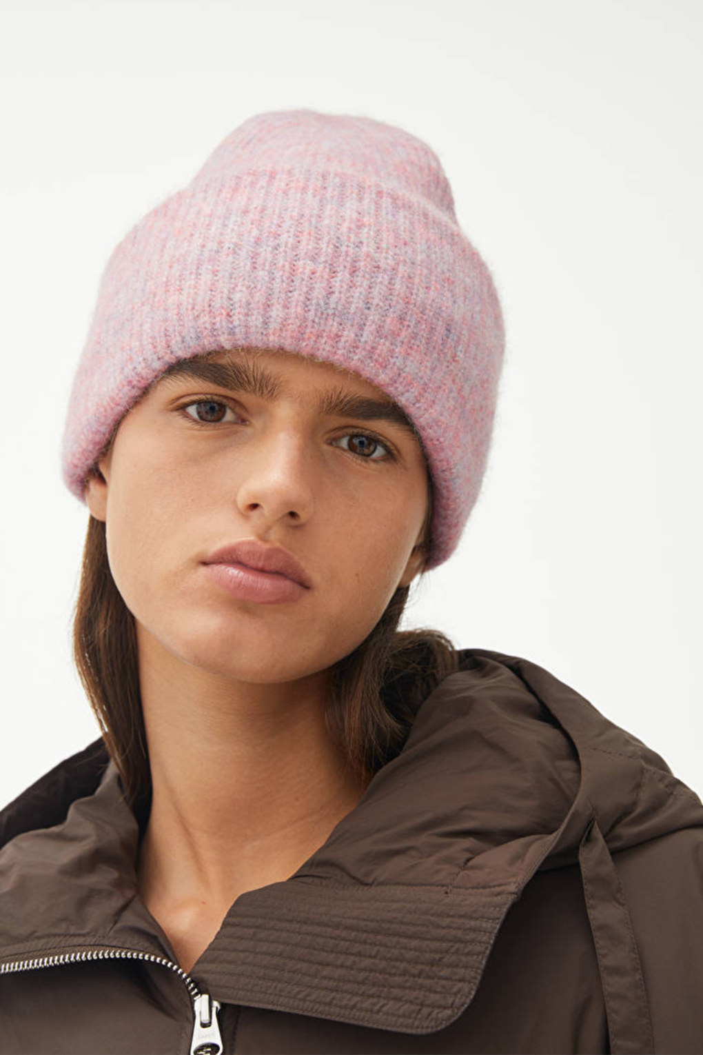 17 Best Woolly Hats & Beanies: Winter Hats for Women | Glamour UK