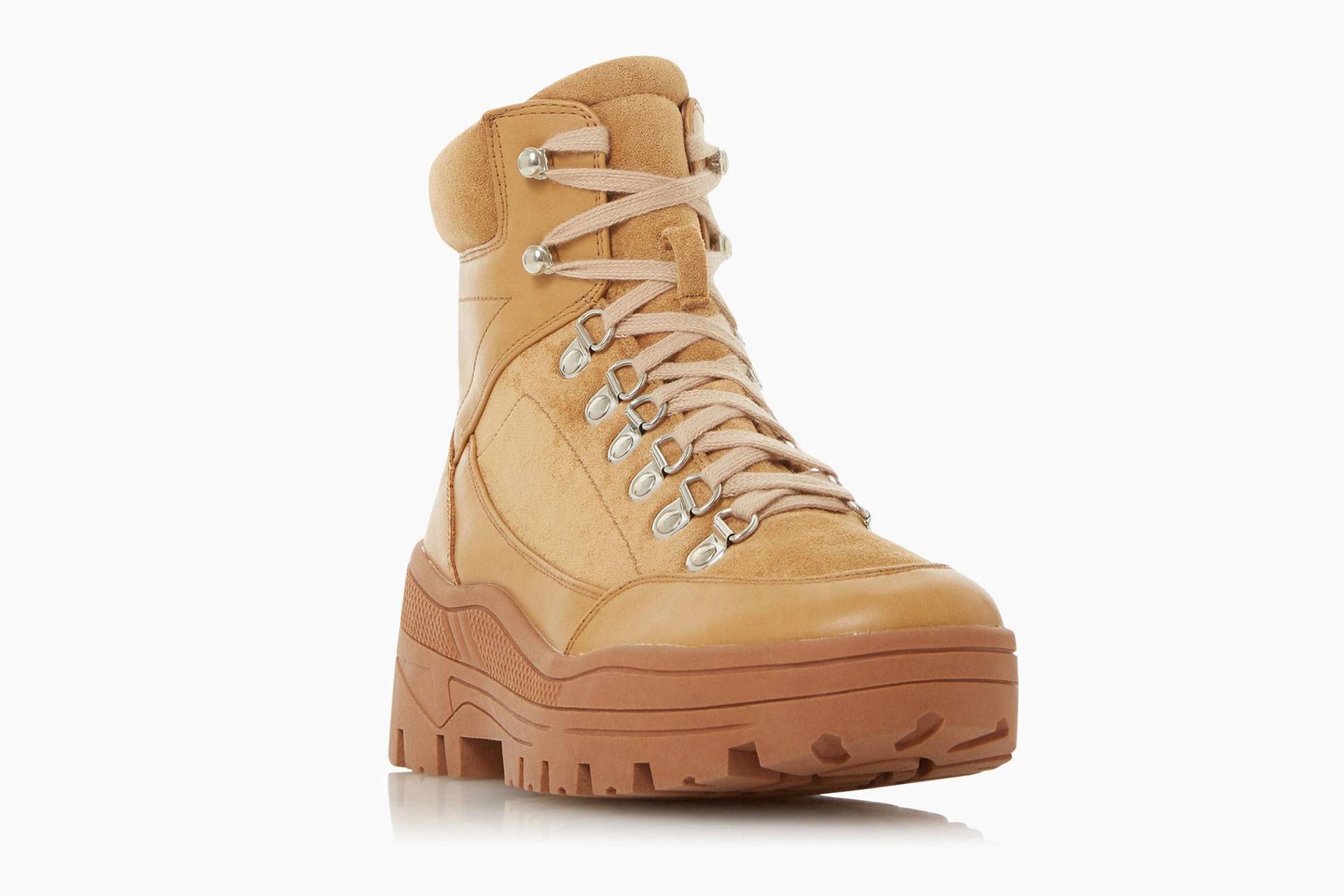 asos walking boots