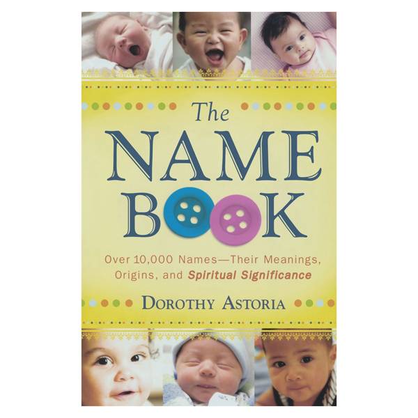 Best Baby Name Books For 2021 Glamour UK