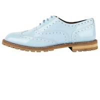 womens summer brogues