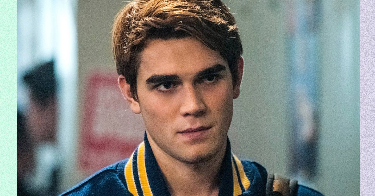 Riverdale Season 3: Cast, Trailer And News You Need To Know | Glamour UK