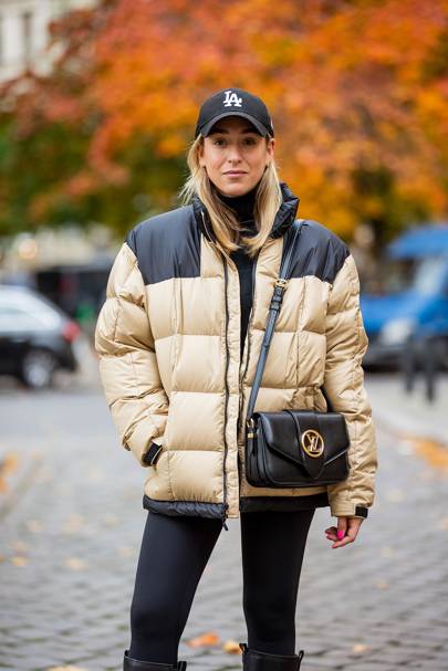 10 Best North Face Puffer Jackets Which Are Bigger Than Ever In 21 Glamour Uk