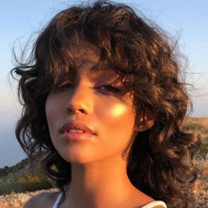 The Modern Perm Is The Minimalists Answer To Sexy Volume And Texture ...