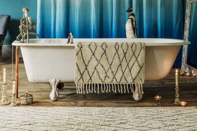 13 Best Bath Mats 2021 Luxury, NonSlip & Instant Dry Bath Mats