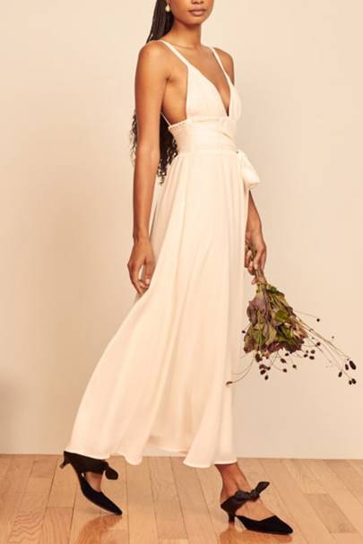 21 High Street Wedding Dresses That Are Affordable & Chic | Glamour UK