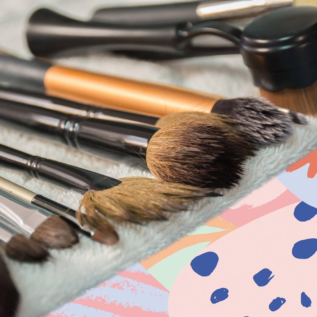 Image: This is how to give your brushes a deep, pro-level clean (and why it's so important)