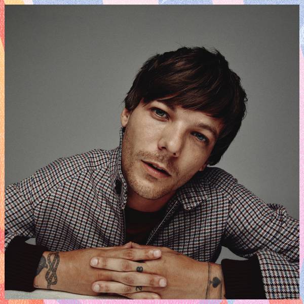 Louis Tomlinson: News & Pictures | Glamour UK