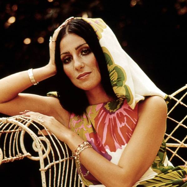 Cher s Plastic Surgery How She Hasn t Aged A Day Since The 60s Glamour UK