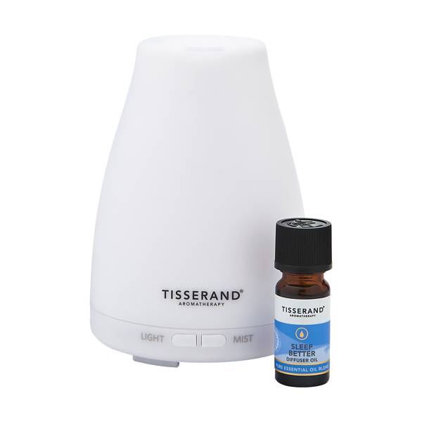 19 Best Essential Oil Diffusers 2021 To Reduce Anxiety Glamour UK