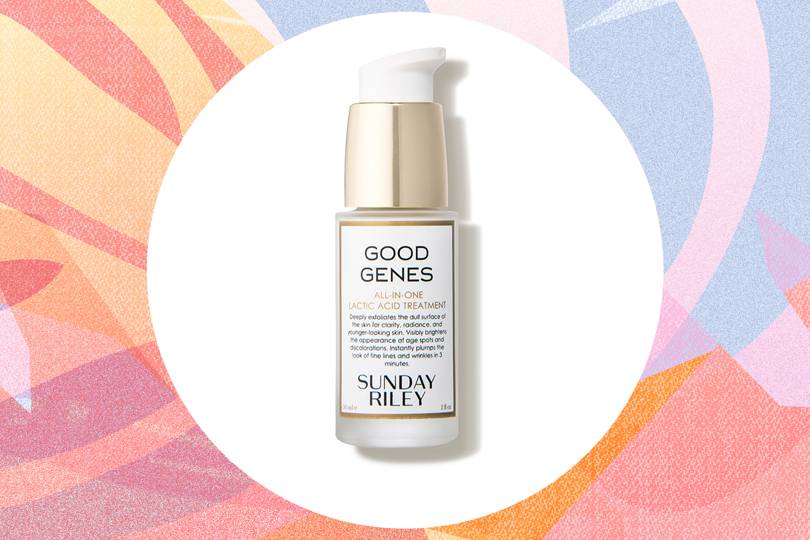 Best Skincare The GLAMOUR Team's Favourite Skincare Products Glamour UK