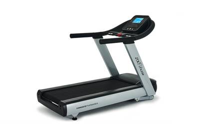 exercise equipment running