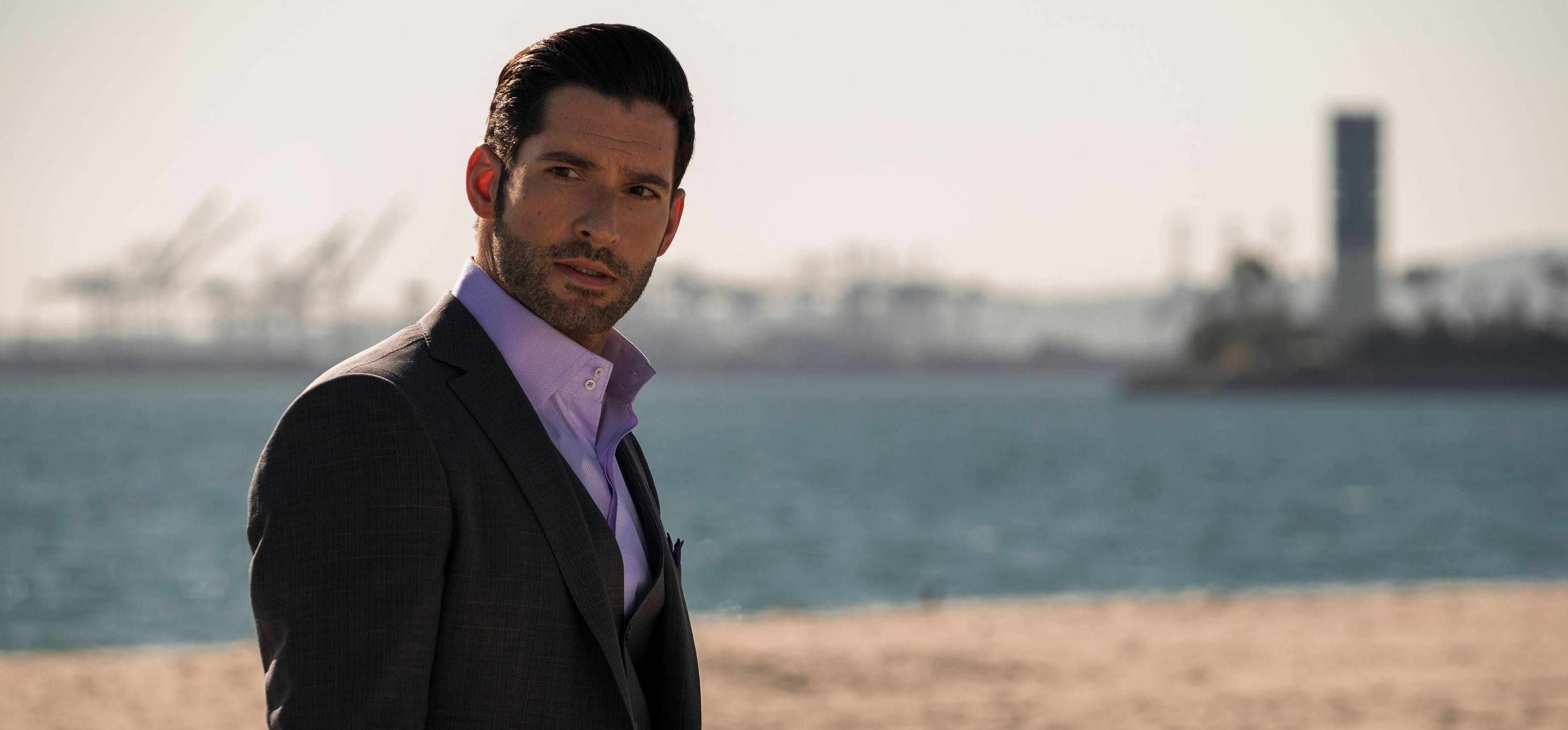 View Lucifer Season 5 Episode 10 Full Cast Pictures