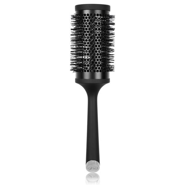 The Best Round Hair Brushes And How To Use Them | Glamour UK