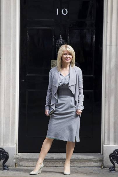 Female representation in Cabinet falls after PMs reshuffle