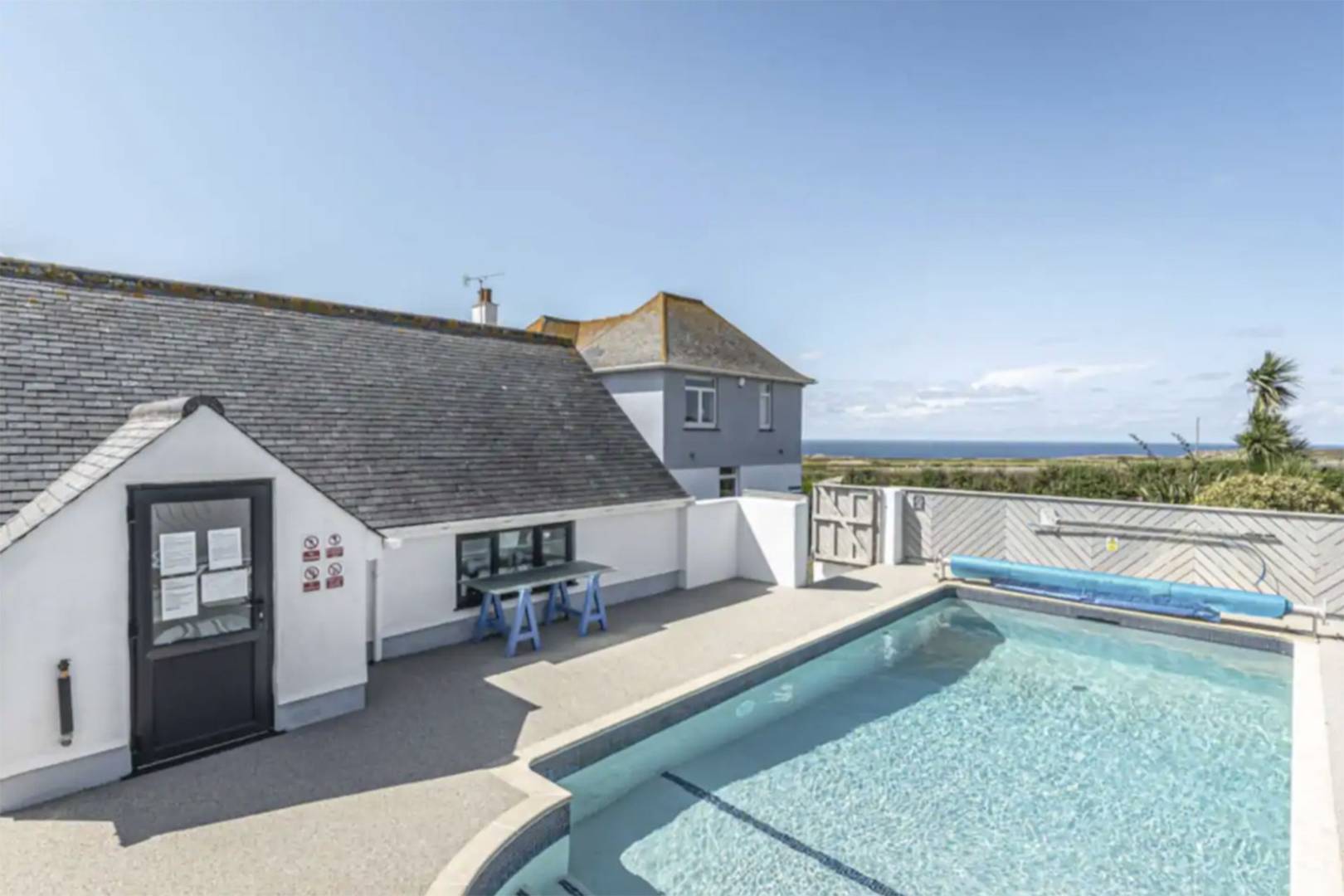The Best Airbnbs In Cornwall Glamour UK