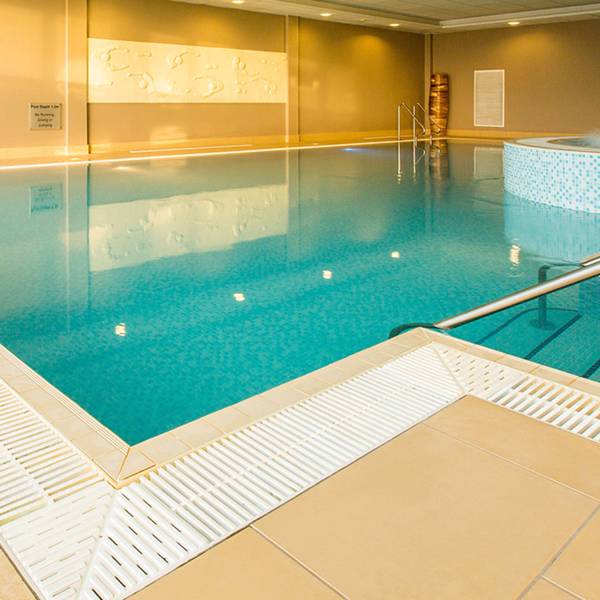 13 Best Spa Deals in the UK Affordable Spa Weekends & Days Glamour UK
